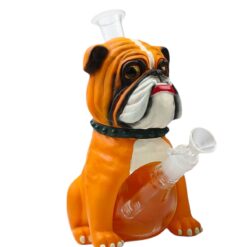 Bull Dog Water Pipe