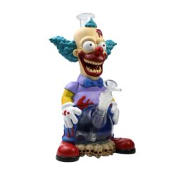 Clown Kusti Water Pipe